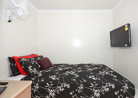 Meekatharra Accommodation Centre - Accommodation NT 8