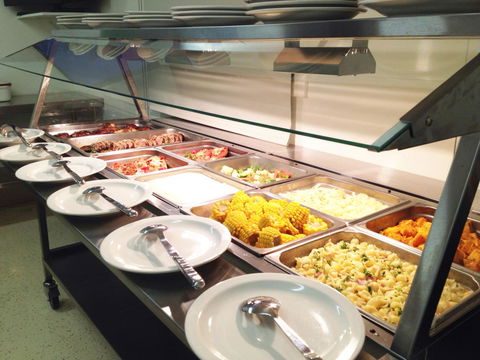 Meekatharra Accommodation Centre - Accommodation NT 24