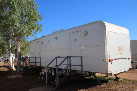Meekatharra Accommodation Centre - Accommodation NT 0