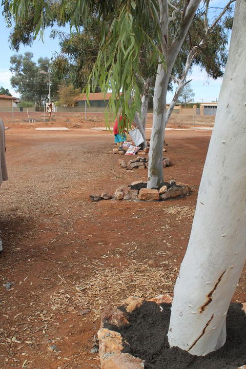 Meekatharra Accommodation Centre - Accommodation NT 13