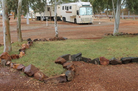 Meekatharra Accommodation Centre - Accommodation NT 15
