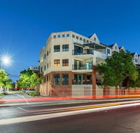 Subiaco Emporium Apartment - NT Tourism