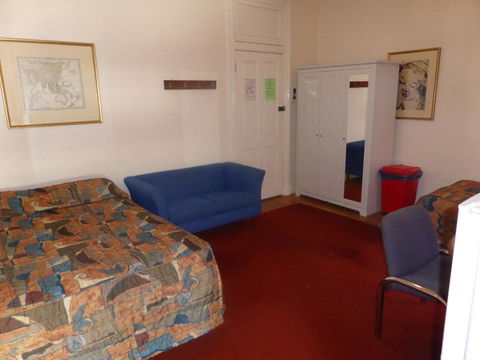 Northlodge Central City Apartments - NT Tourism 11