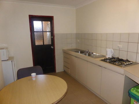 Northlodge Central City Apartments - NT Tourism 14