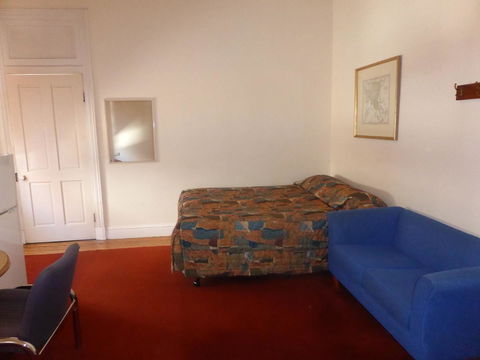 Northlodge Central City Apartments - NT Tourism 19