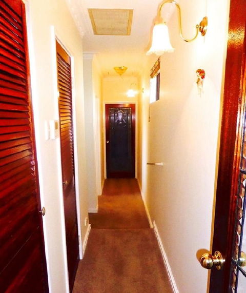 Northlodge Central City Apartments - NT Tourism 2