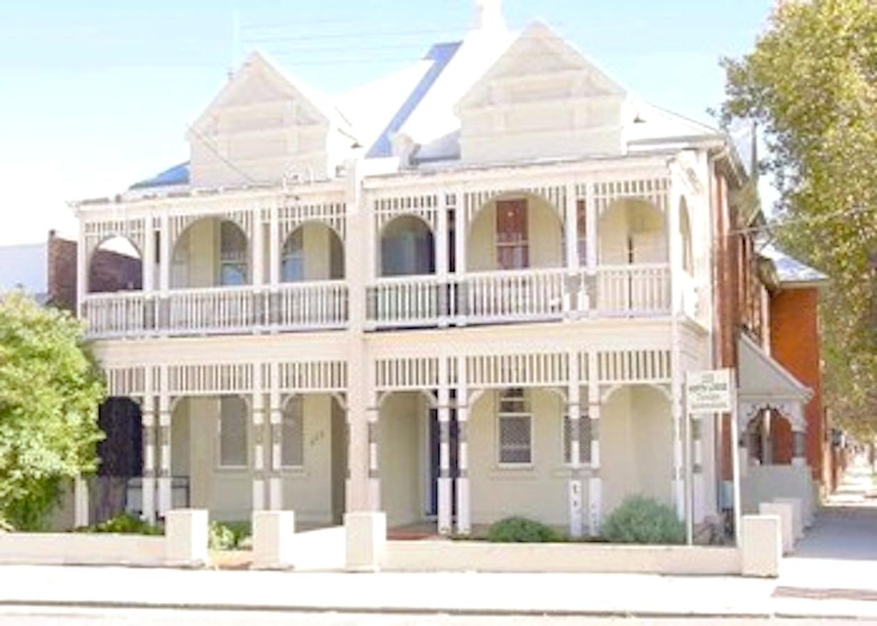 Perth WA NT Tourism