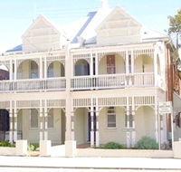 Northlodge Central City Apartments - NT Tourism