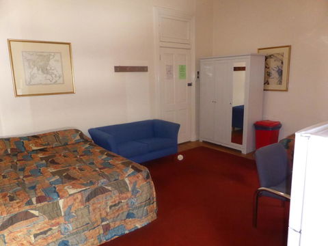 Northlodge Central City Apartments - NT Tourism 17