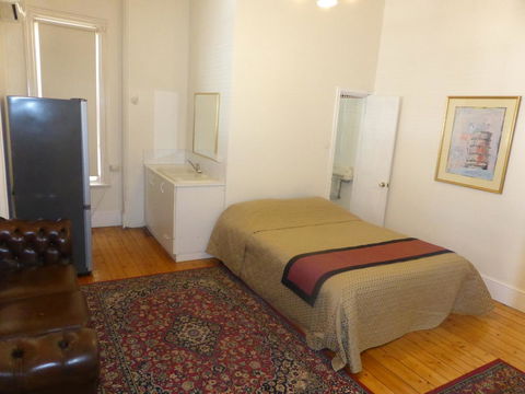 Northlodge Central City Apartments - NT Tourism 15