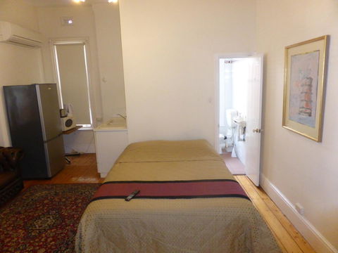 Northlodge Central City Apartments - NT Tourism 18