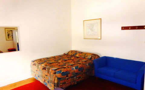 Northlodge Central City Apartments - NT Tourism 3