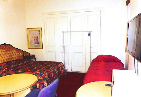 Northlodge Central City Apartments - NT Tourism 4