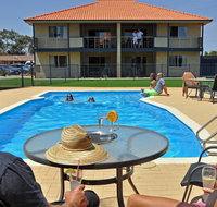 Pinnacles Edge Resort - NT Tourism
