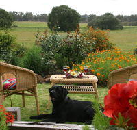 Silversprings cottages - NT Tourism