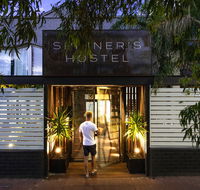 Spinners Hostel - NT Tourism