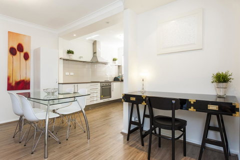 Forrest St - Accommodation NT 7