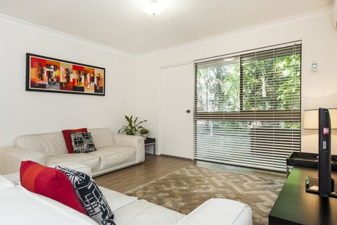 Forrest St - Accommodation NT 3