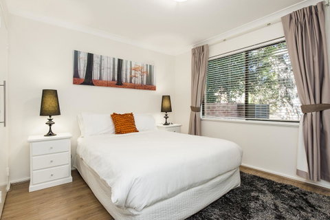 Forrest St - Accommodation NT 11