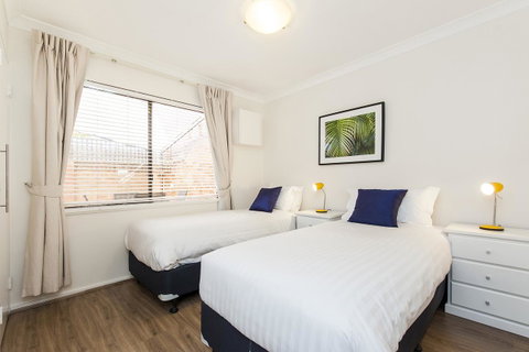 Forrest St - Accommodation NT 14