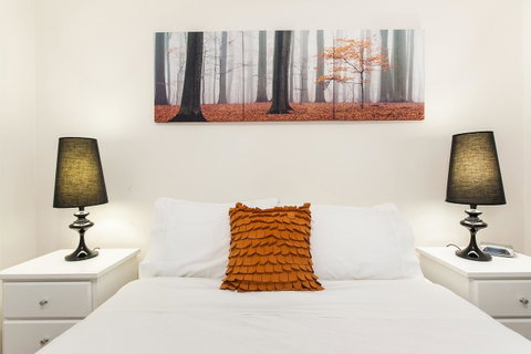 Forrest St - Accommodation NT 12