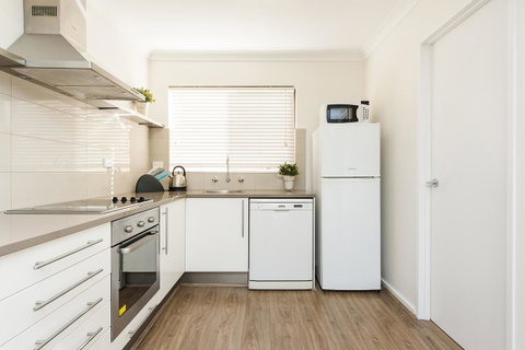 Forrest St - Accommodation NT 10