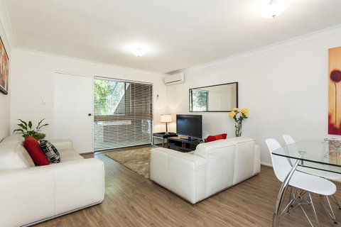 Forrest St - Accommodation NT 4