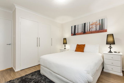 Forrest St - Accommodation NT 13
