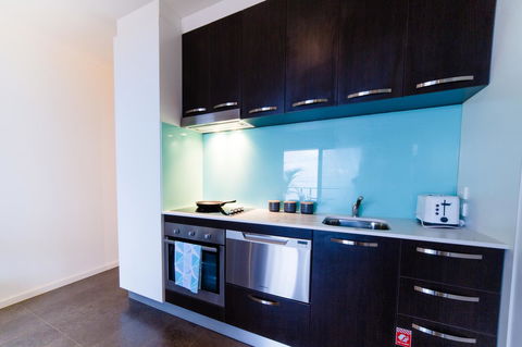 Onslow Beach Resort - Accommodation NT 11