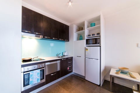 Onslow Beach Resort - Accommodation NT 5