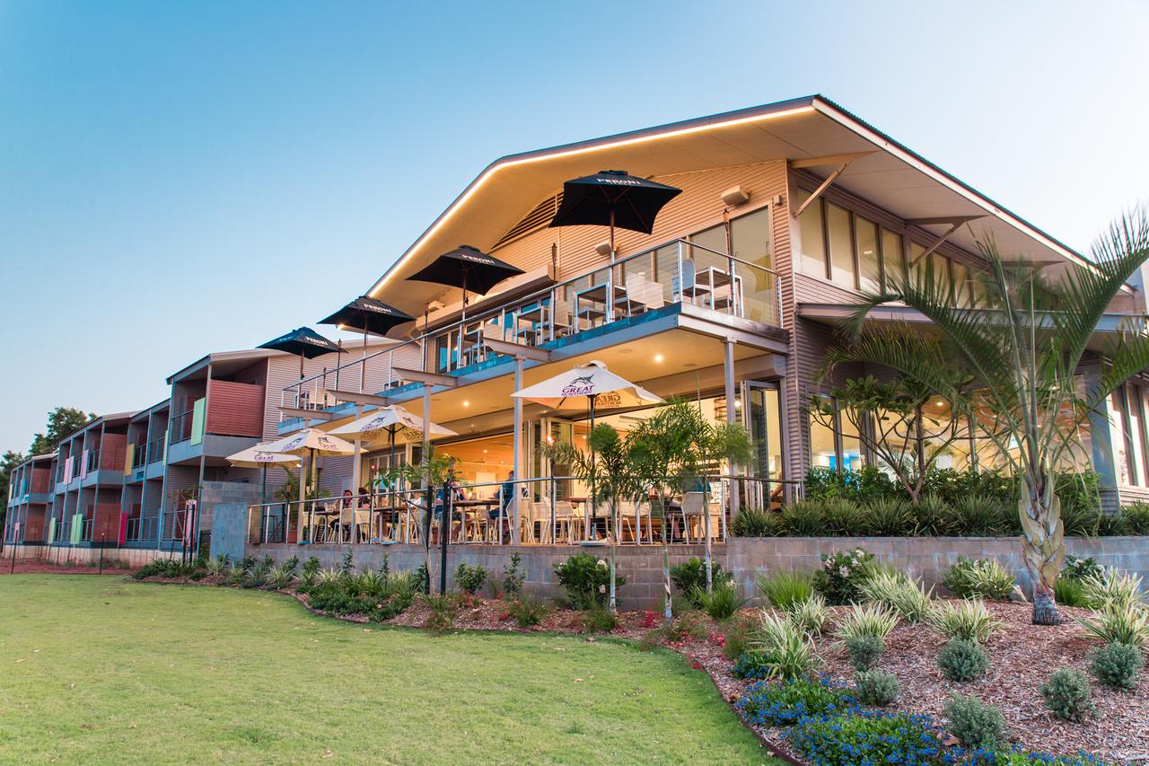 Peedamulla WA Accommodation NT