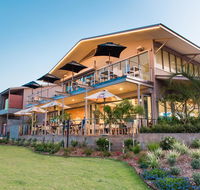 Onslow Beach Resort - Accommodation NT