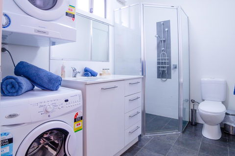 Onslow Beach Resort - Accommodation NT 15