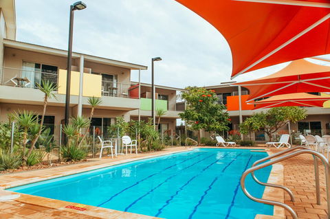 Onslow Beach Resort - Accommodation NT 1