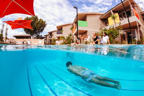 Onslow Beach Resort - Accommodation NT 20