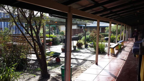 Esperance YHA - NT Tourism 22