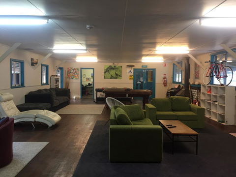 Esperance YHA - NT Tourism 5