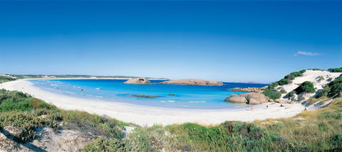 Esperance YHA - NT Tourism 24