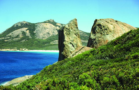 Esperance YHA - NT Tourism 30
