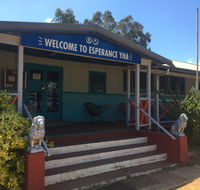 Esperance YHA - NT Tourism