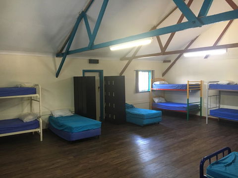 Esperance YHA - NT Tourism 10