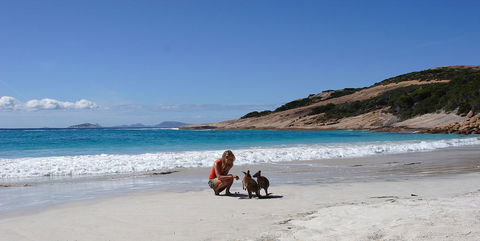 Esperance YHA - NT Tourism 19
