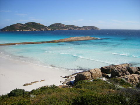 Esperance YHA - NT Tourism 18