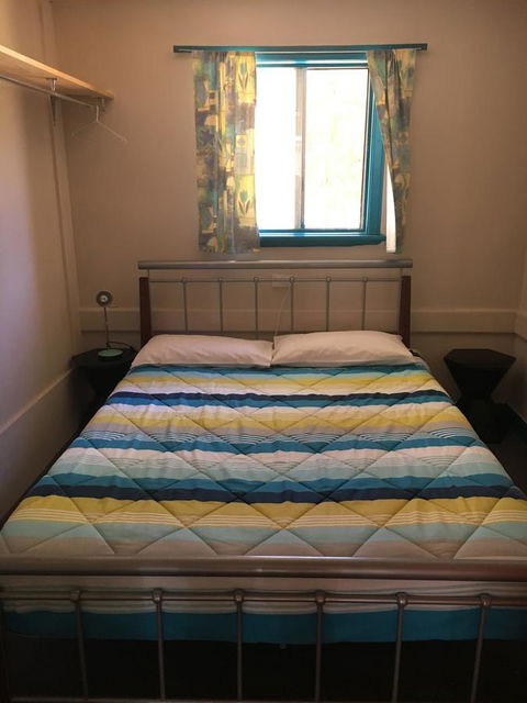 Esperance YHA - NT Tourism 1
