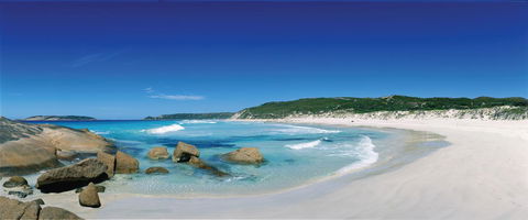 Esperance YHA - NT Tourism 29