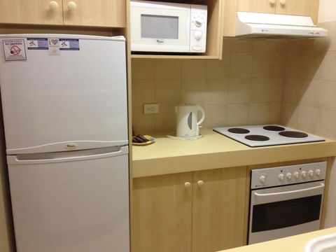 Dragonfly Apartment On Regal - NT Tourism 14