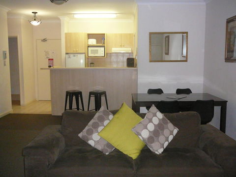 Dragonfly Apartment On Regal - NT Tourism 2