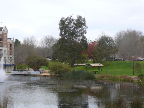 Dragonfly Apartment On Regal - NT Tourism 43