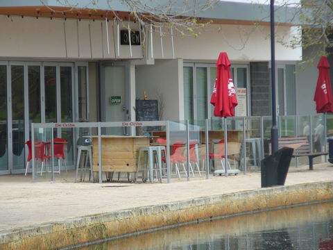 Dragonfly Apartment On Regal - NT Tourism 44