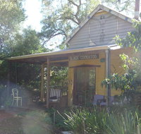 Black Cockatoo Lodge - Accommodation NT